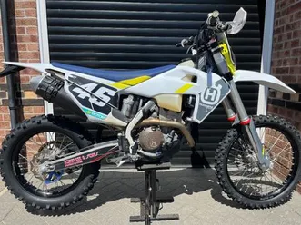 husqvarna, fe, 2022, 250 (cc)