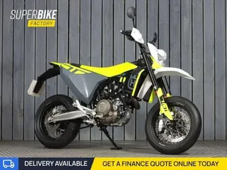 2024 24 husqvarna 701 supermoto