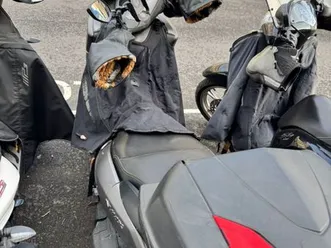 yamaha, nmax 125, 2018, 125 (cc)