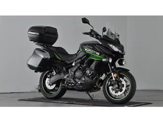 2020 kawasaki versys 650 kle650flfa adventure petrol manual