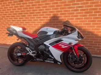 yamaha, r1, 2009, 998 (cc)
