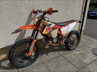 ktm, exc, 2020, 144 (cc)
