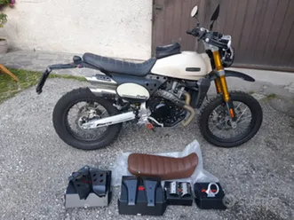 caballero rally 500 2021