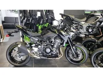 kawasaki z900, 2024 pre-registered special offer