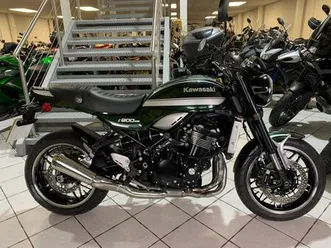 kawasaki z900 rs 2022