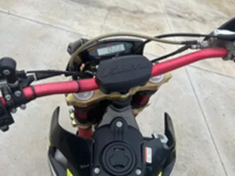 fantic xe competition