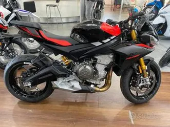 aprilia tuono 660 factory