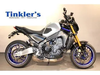 2023 23 yamaha mt-09 sp icon performance
