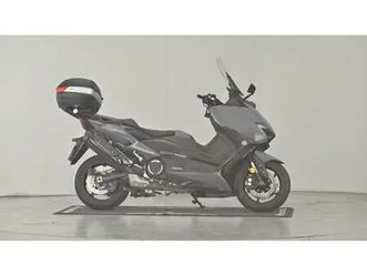 2023 yamaha tmax 560 560 tech max cvt v-belt euro 5 scooter petrol automatic