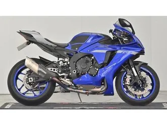 2021 yamaha r1 yzf r1 (20my) super sports petrol manual