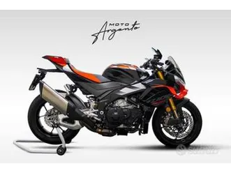 aprilia tuono v4 1100 factory