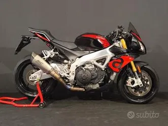 aprilia tuono 1000 rr