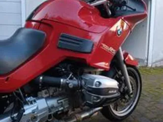 bmw r 1100 rs - 1993