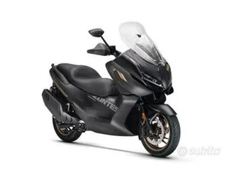 zontes zt 368 e - 2025