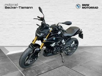 bmw g 310 r