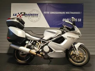 ducati st3 2004 1000 cm3 | moto routière | 48 400 km | 85000 la roche sur yon