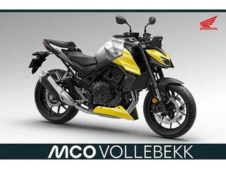 honda cb750 hornet e-clutch