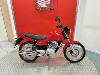 honda cg125