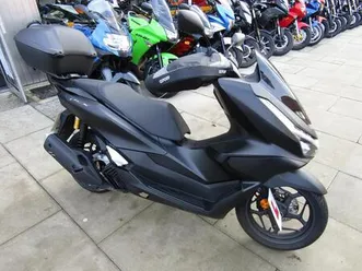 honda pcx125