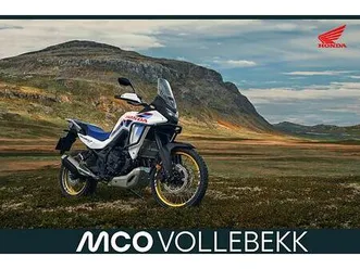 honda honda xl750 transalp e-clutch! nyhet for 2026