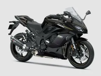 kawasaki ninja 1100sx