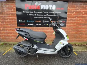 peugeot speedfight 4 125