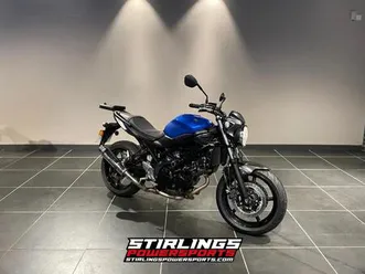 suzuki sv650