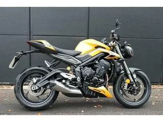 triumph street triple 765 moto2 edition