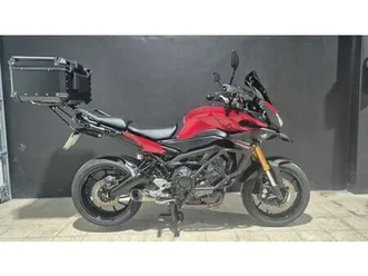 yamaha tracer 900 odivelas