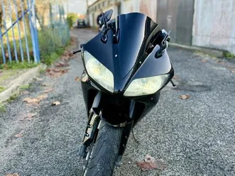 yamaha r1 2003 impecável porto salvo