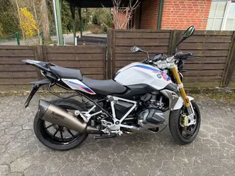 bmw r1250 r