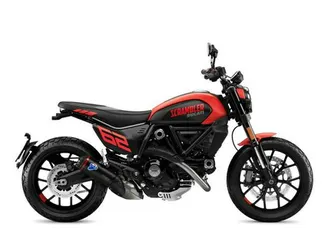 2024 ducati scrambler full throttle (2g) livery