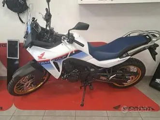 honda xl 750 transalp pronta consegna permute gara