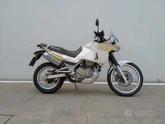 kawasaki kle 500