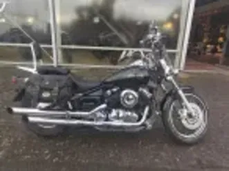 yamaha xvs 650 drag star