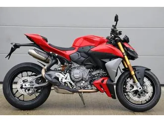 ducati streetfighter v2s