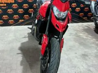 ducati hypermotard 950 2019