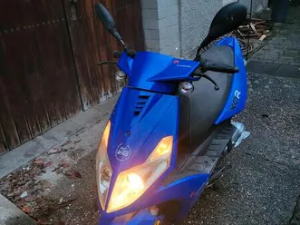 generic xor 50 (2 takter)