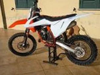 ktm 85 sx - 2021