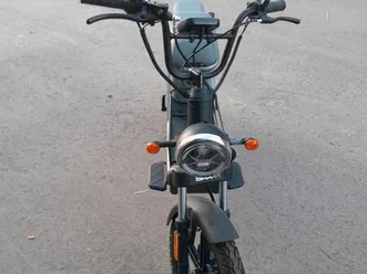 saxxx prima e 25 kmh