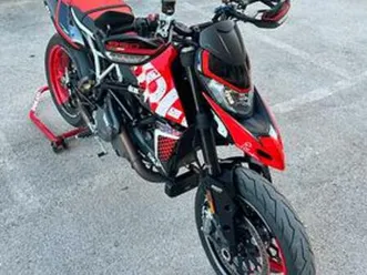 ducati hypermotard 950 rve