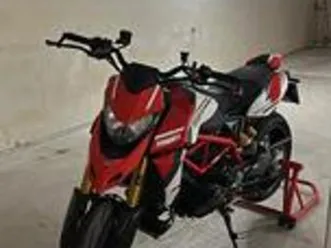 ducati hypermotard 950 sp