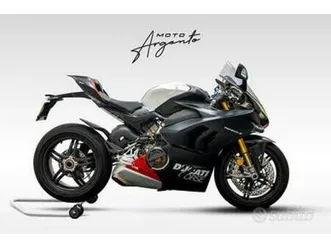 ducati panigale v4 sp2