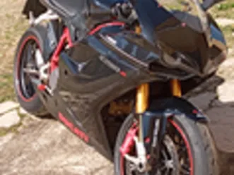 ducati 1098 s per'mu'to