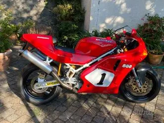 ducati 888 sp4