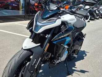 cfmoto 675nk a2 mögl.