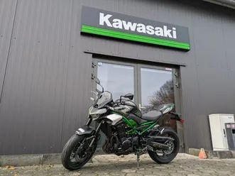 kawasaki z 900 performance gar.2029