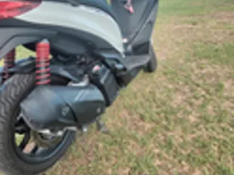 piaggio medley 150 2025