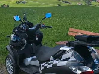 piaggio mp3 250 lt