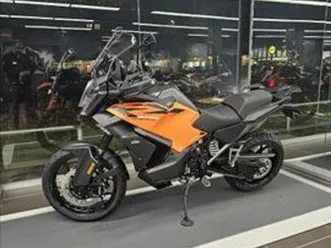 ktm 1390 adventure s super abs